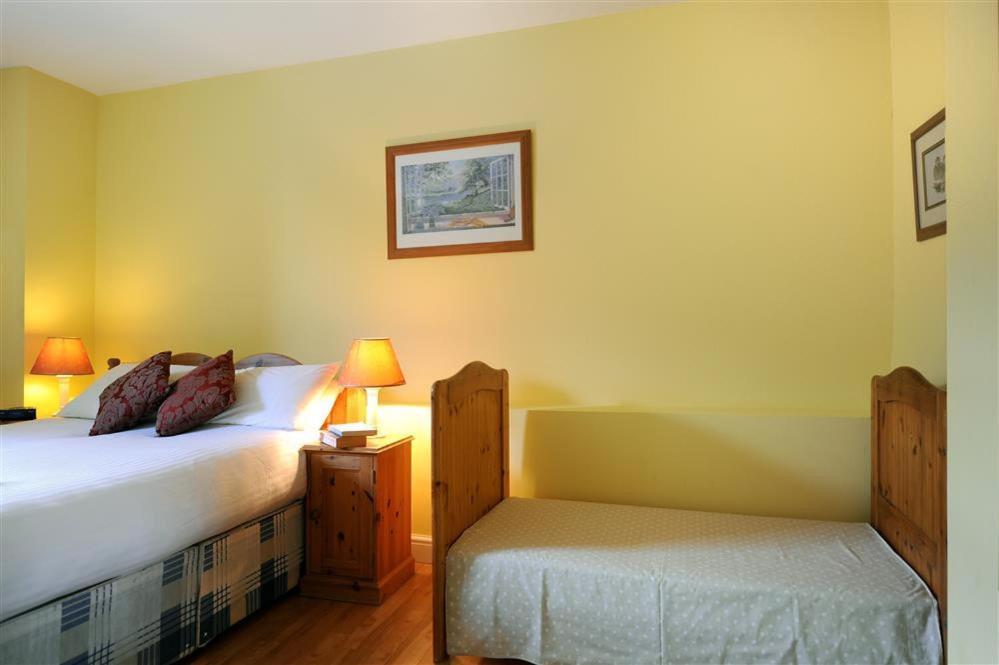 Radium Apartment Lyme Regis Exterior photo